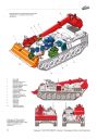 DACHS<br>Der Pionierpanzer 2 in der Bundeswehr
